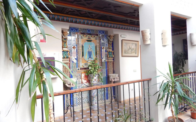 Hotel Convento La Gloria
