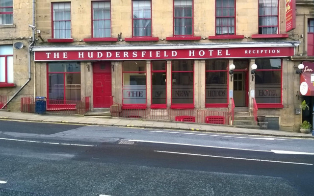 The Huddersfield Hotel