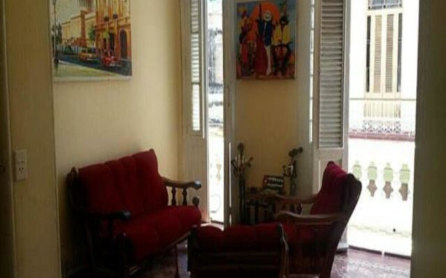Casa de Cecilia