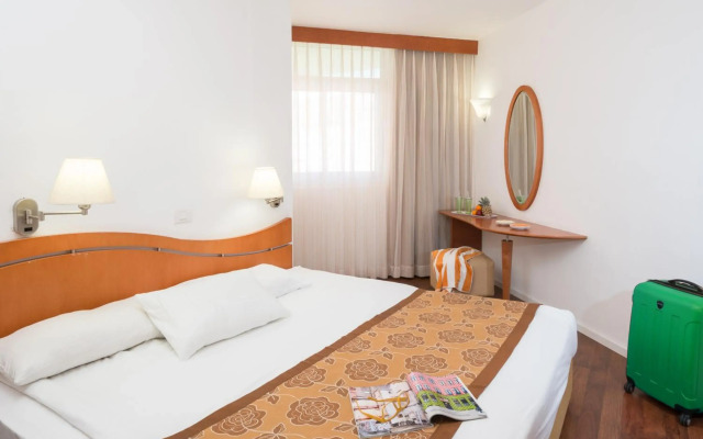 Leonardo Club Hotel Dead Sea