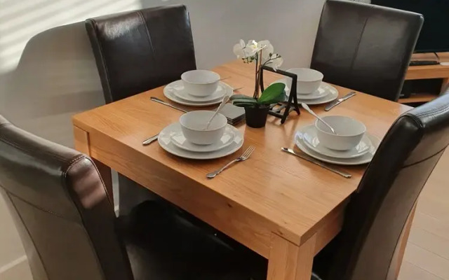 Modern Kings Road Executive Apartment