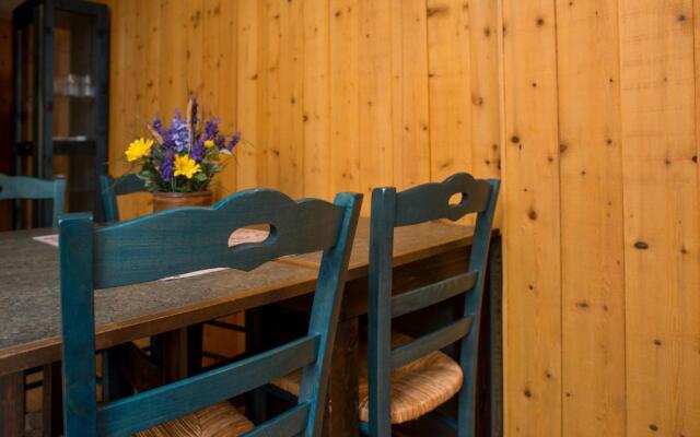 Mont Blanc Apartments