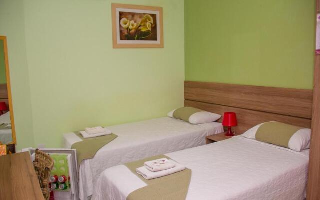 Domus Hotel Trindade - Canaã dos Carajás