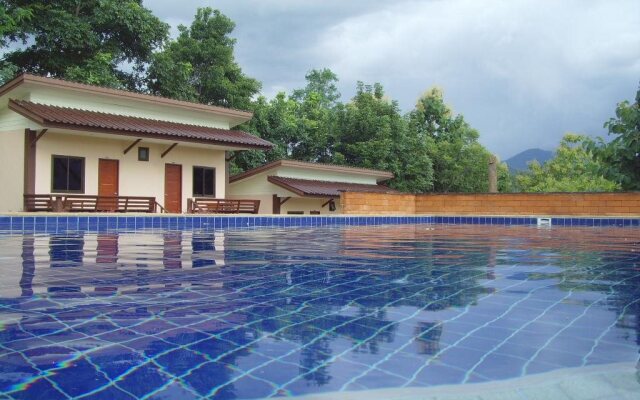 Pai Happyvillage