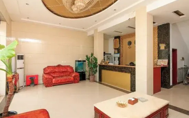 Changyuan Tianrui Hotel
