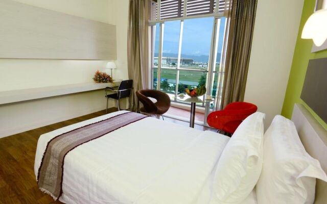 Royal Mingalar Hotel