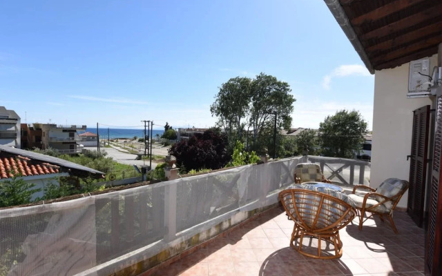 Savina's Maisonette - Nea Plagia Halkidiki