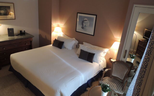 Maison Albar Hotels L'Imperator