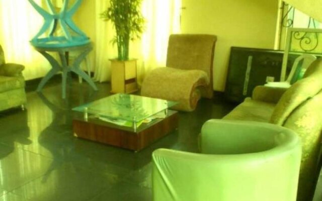 Allonze Hotel