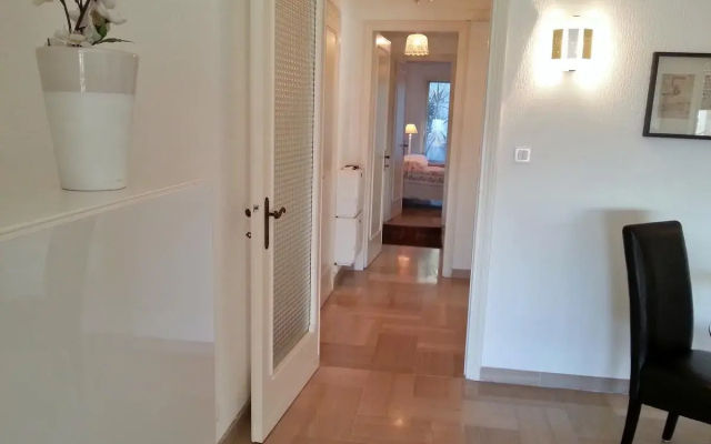 Sea Side Apartment - Apartment in קאן - Photo 2
