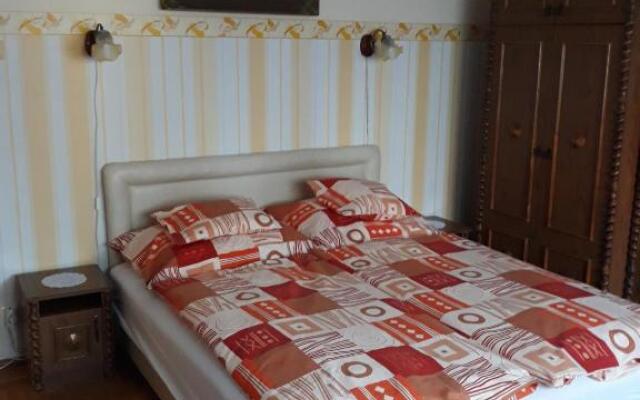 Nati és Bea Vendégház