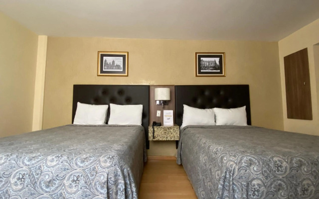 Hotel Castropol