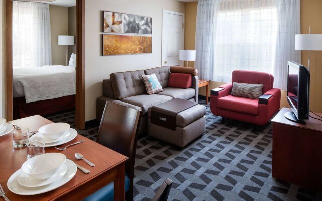 Sonesta Simply Suites Seattle Renton