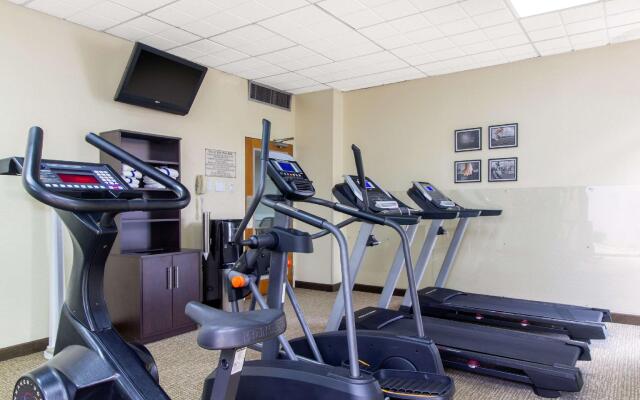 Quality Inn Cookeville