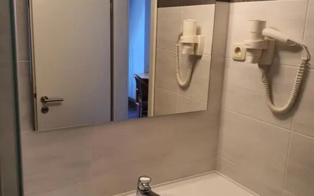 Hotel Friedensbruecke