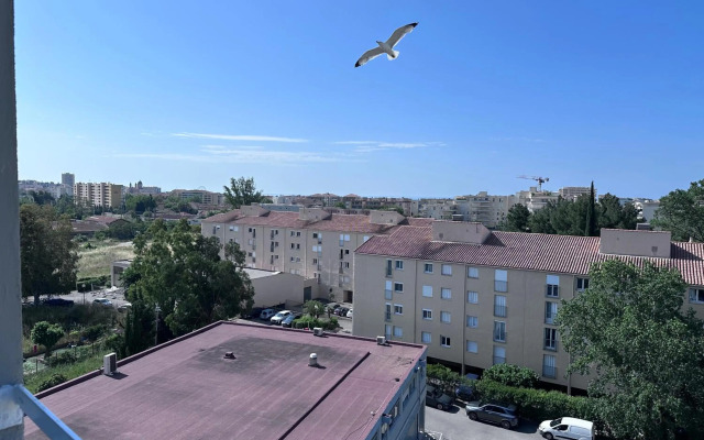 ibis budget Fréjus Saint-Raphaël Centre et Plage