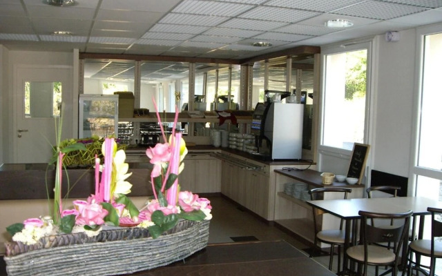 ACE Hôtel Brive-la-Gaillarde