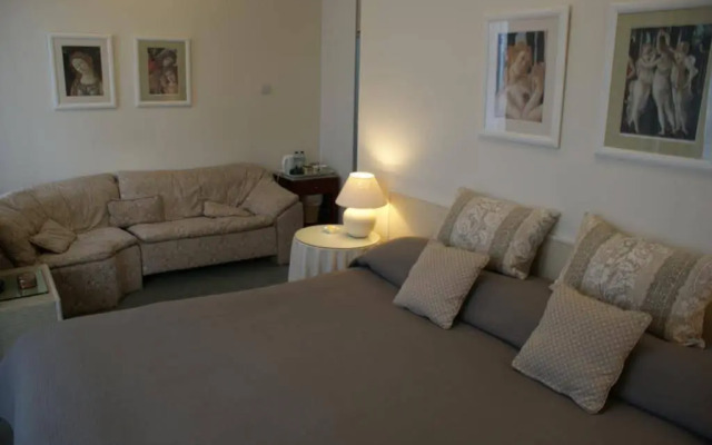 The Norwood Guest House