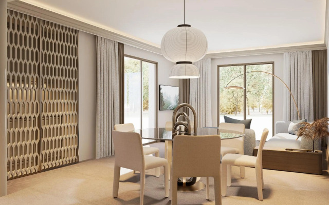 Aegean Melathron Thalasso Spa Hotel