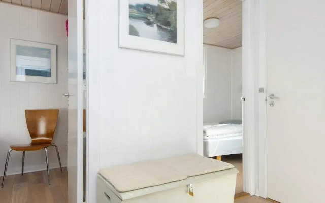 4 Person Holiday Home in Lemvig
