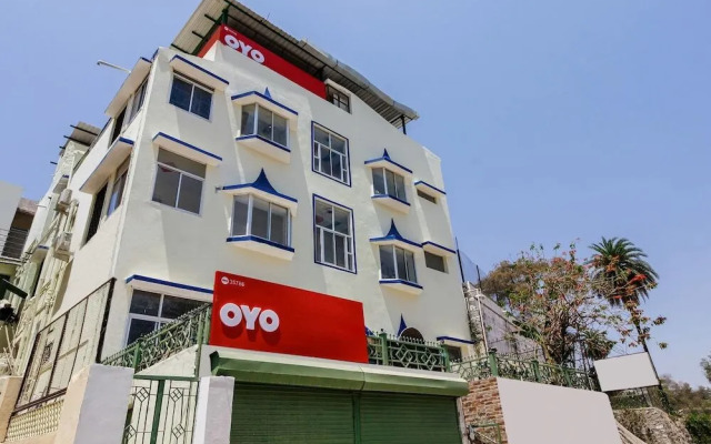 Hotel Summer Hill by OYO Rooms