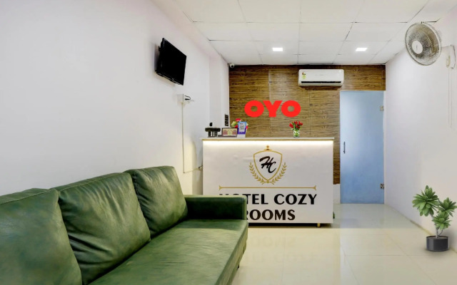 OYO Flagship 70173 Hotel Cozy Rooms