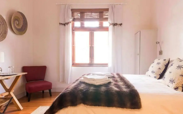 No5 Guesthouse
