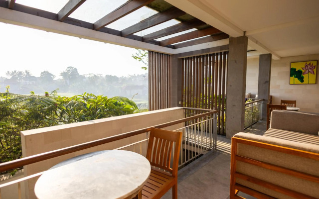 Prabhu Ubud Villa