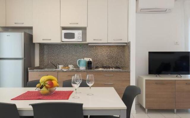 Appartements Bella Rosa