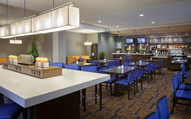 TownePlace Suites by Marriott Toronto Northeast/Markham
