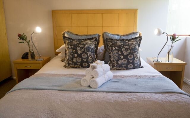 Feathers Boutique Hotel