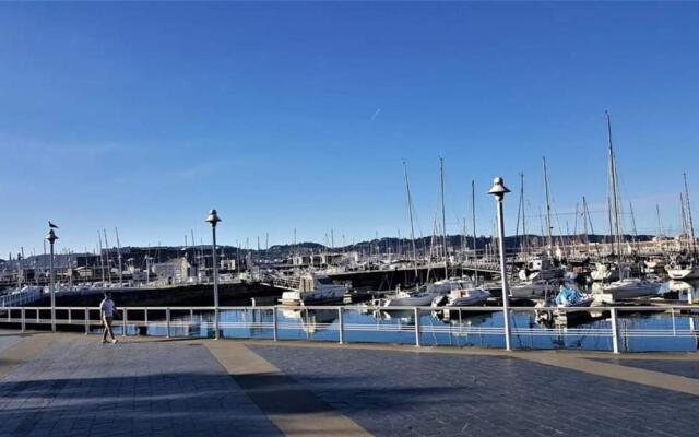Pension Albor