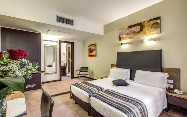 Hotel Rinascimento - Gruppo Trevi Hotels