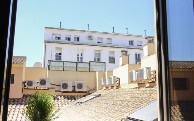 Deluxe Apartment Parras