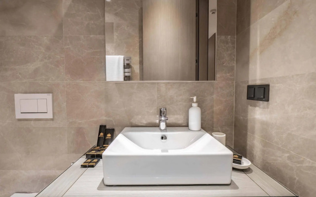 Red Rock Hotel & Suites by Selvese