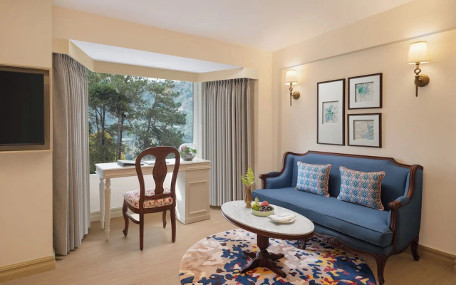 Naukuchia House, Naukuchiatal - IHCL SeleQtions