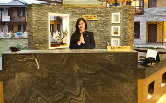 The Lakeside Retreat by IME Hospitality Pvt Ltd.