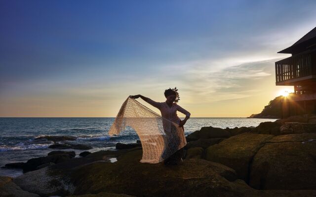 The Ritz-Carlton, Langkawi