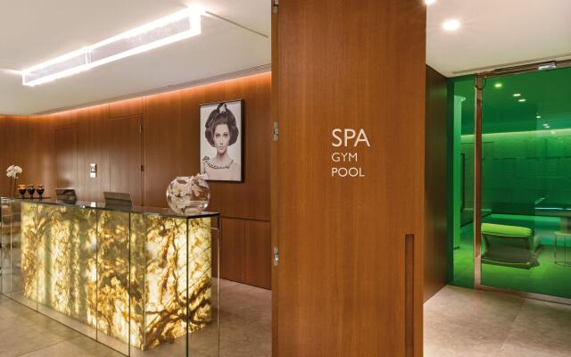 Bvlgari Hotel London