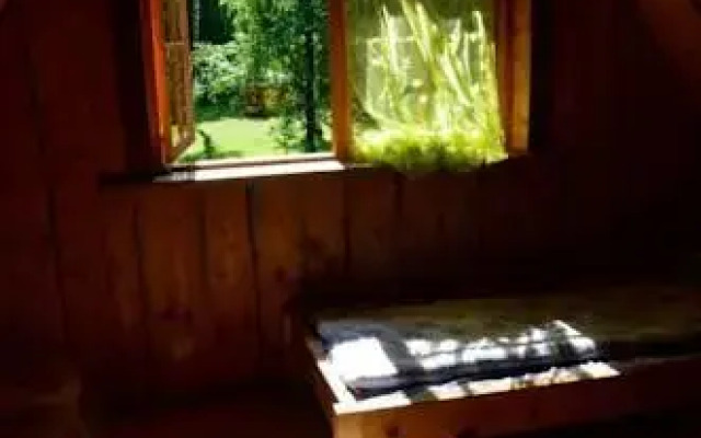 Paunküla Heaolukeskus