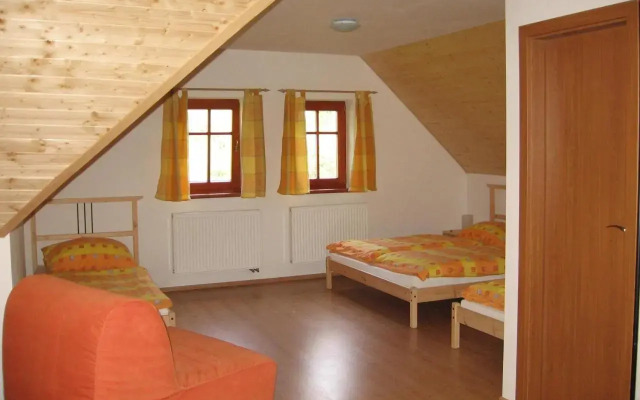 Penzion Medvídek