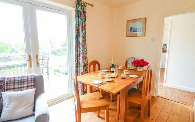 Barks Cottage