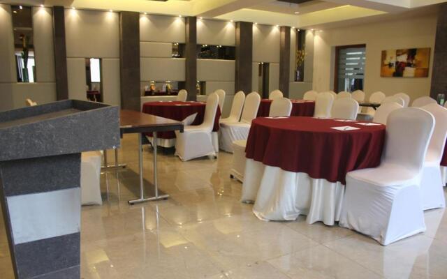 The Fern Residency Vadodara