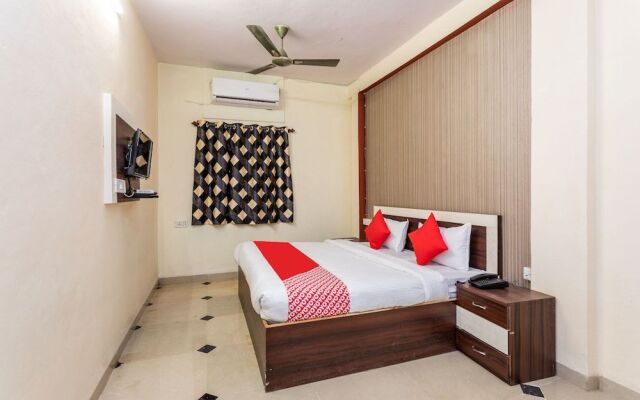 Oyo 29919 Hotel Darshan Shree