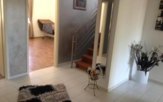 Apartmán Jugoslávská