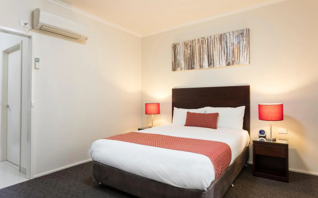 Quality Inn Colonial