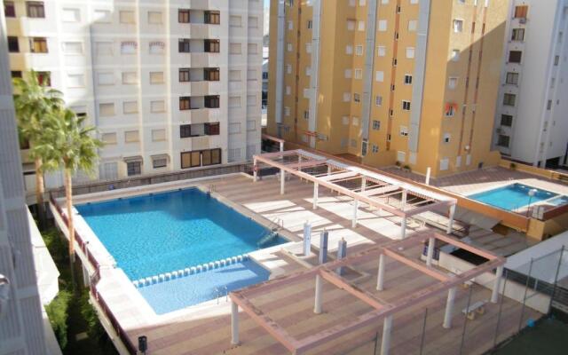APARTAMENTO SALINAS IV 9º, Mnostrum Playa de Gandía EXCLUSIVO FAMILIAS