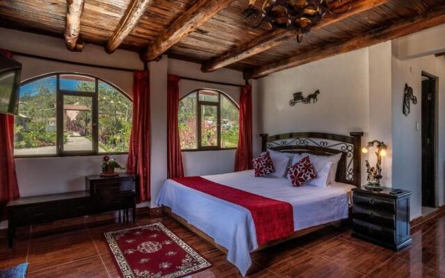 Hotel Villa de Paris