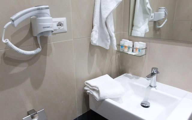 Venustas Roma Hotel