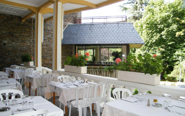 Grand Hôtel du Parc